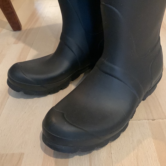 Hunter Original Tall Rainboot - Picture 4 of 4